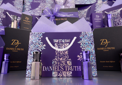 Turn Summer into Scent