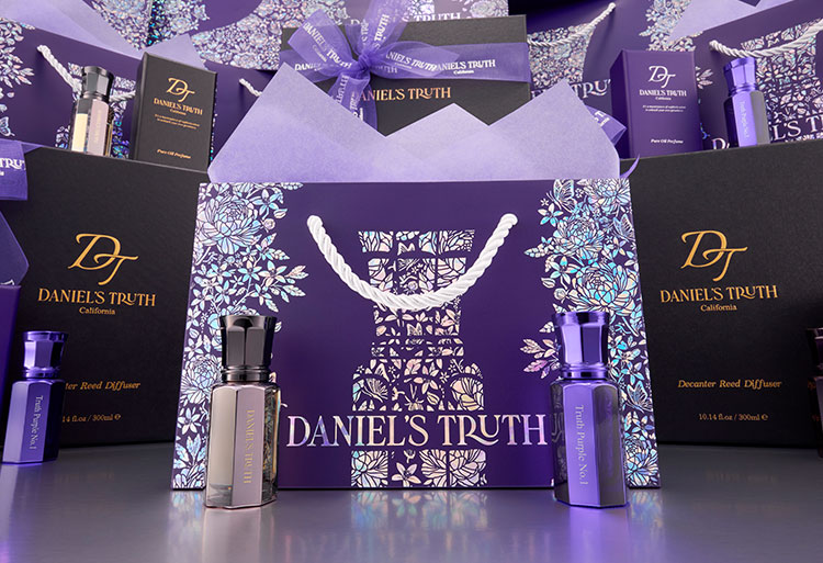 Turn Summer into Scent