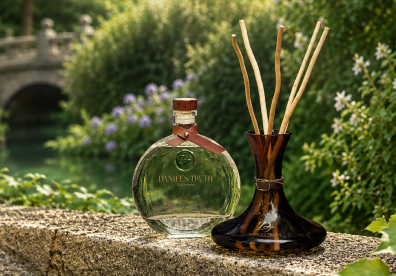 Turn Summer into Scent